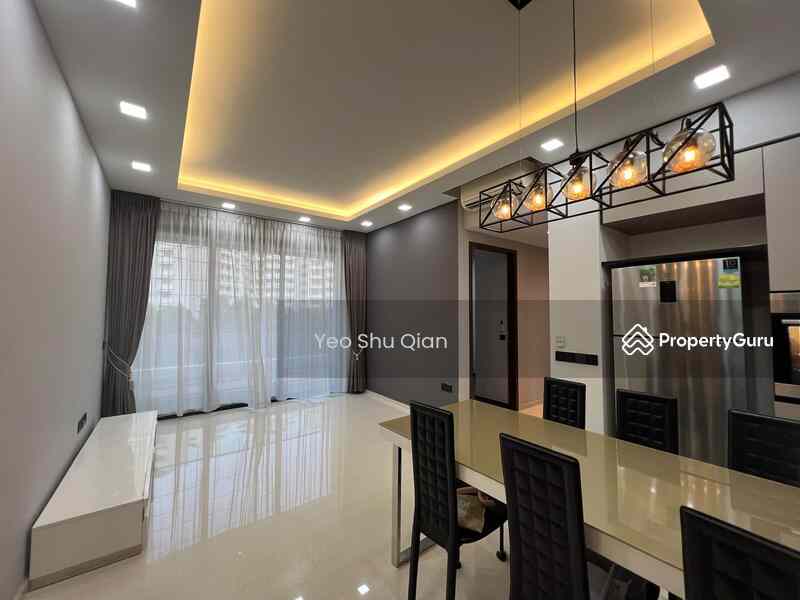 Prop-GPT: Condominium: D18 Pasir Ris D'Nest