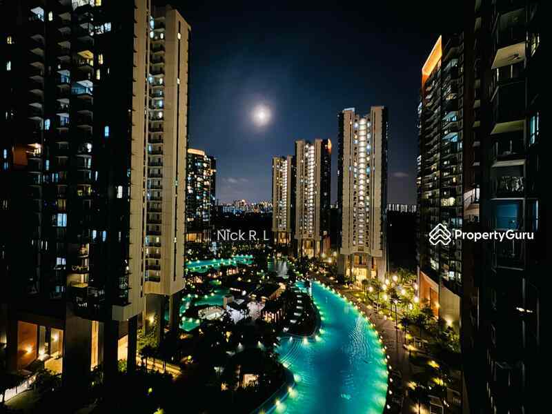 Prop-GPT: Condominium: D05  Normanton Park