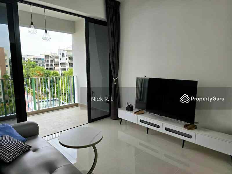 Prop-GPT: Condominium: D17  The Jovell