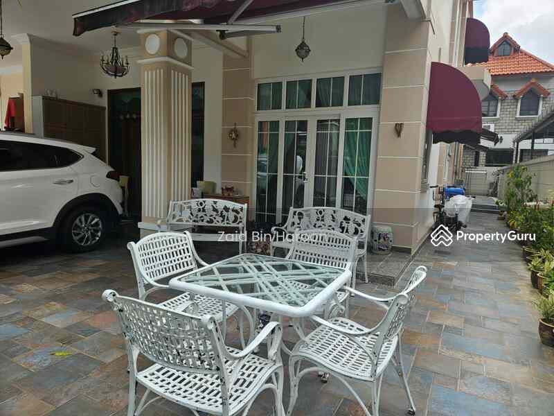 Prop-GPT: Semi-Detached: D15  LORONG J TELOK KURAU FREE HOLD SEMI-D