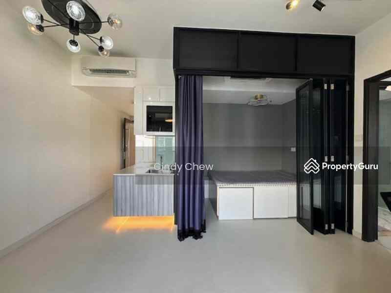 Prop-GPT: Condominium: D17  The Inflora
