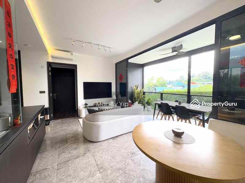 Prop-GPT: Condominium: D10 Holland Hyll on Holland