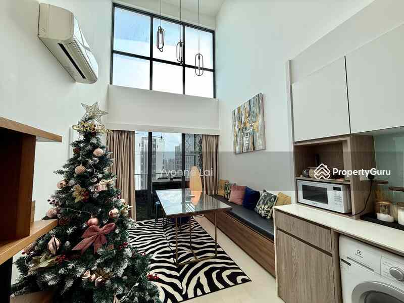 Kingsford Waterbay: D19  Condominium | Prop-GPT the AI-Powered Property Guru