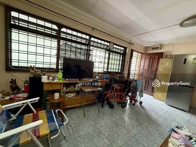 Prop-GPT: HDB Flat: D22 Boon Lay 663D Jurong West Street 65