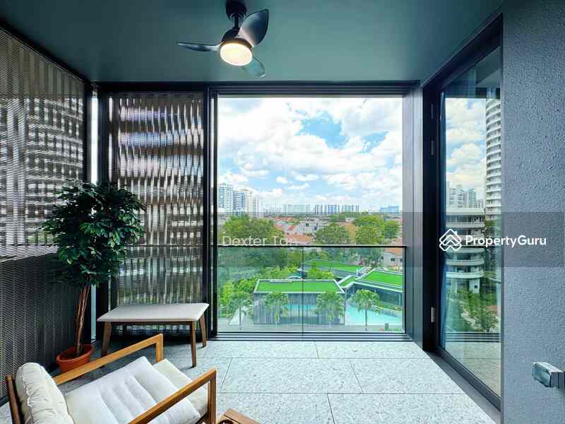 Prop-GPT: Condominium: D15  Meyer Mansion