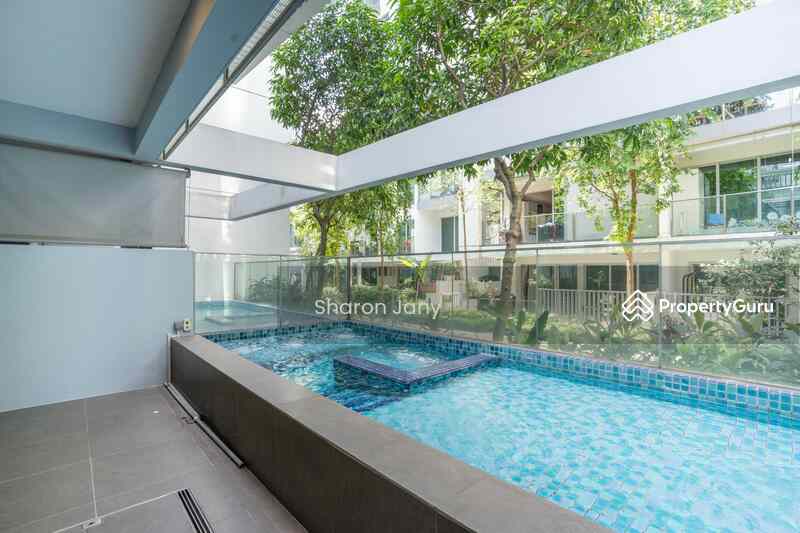 Prop-GPT: Condominium - Cluster House: D12  Eight Riversuites