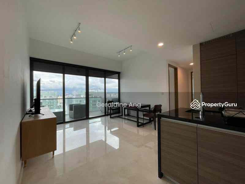Prop-GPT: Condominium: D09  8 Saint Thomas