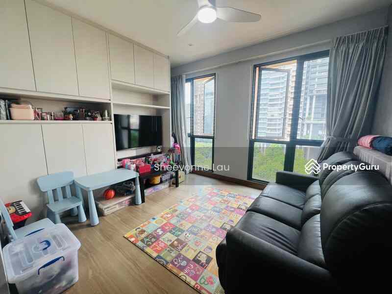 Prop-GPT: Condominium: D03  Tanglin View