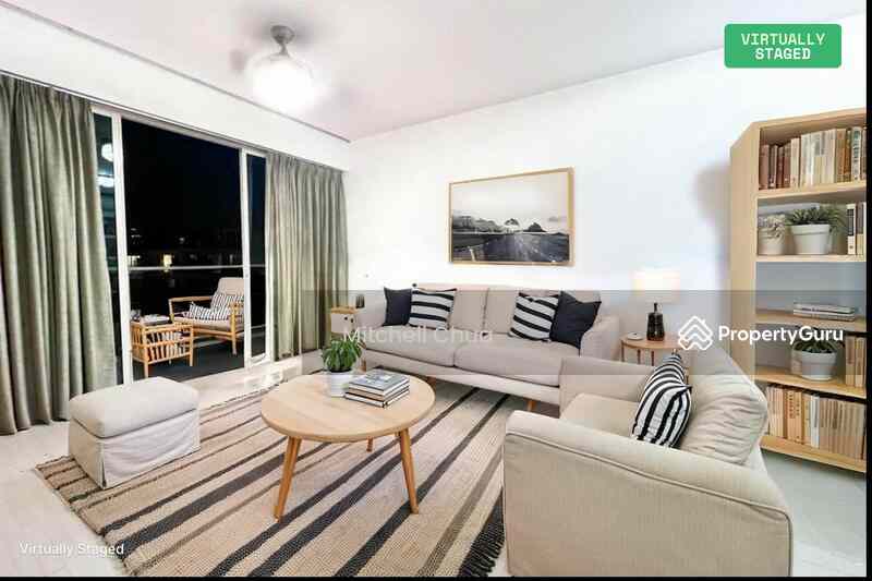 Prop-GPT: Executive Condominium: D27 Yishun 1 Canberra