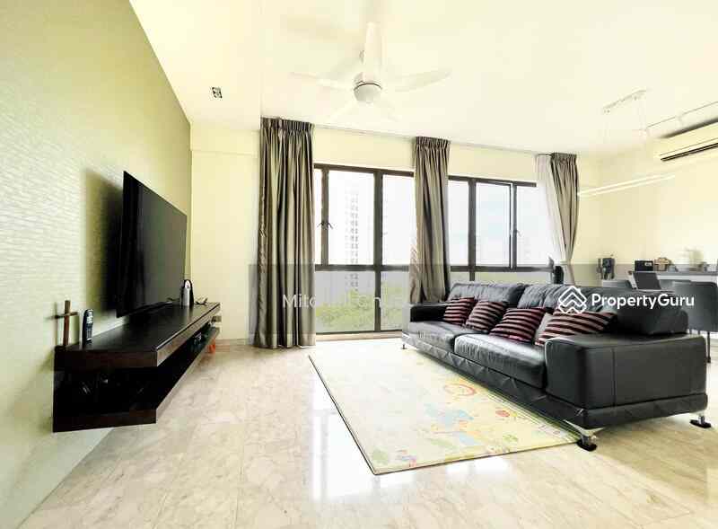 Prop-GPT: Condominium: D12  Belmondo View