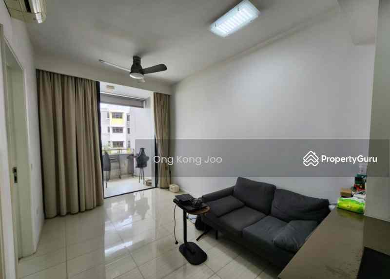 Prop-GPT: Condominium: D13 Macpherson Sky Green