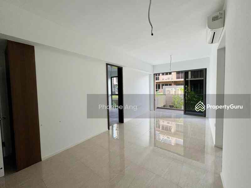 Prop-GPT: Condominium: D27 Yishun The Watergardens at Canberra