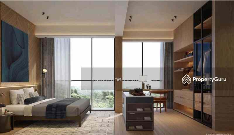 Prop-GPT: Condominium: D27  Canberra Crescent Residences