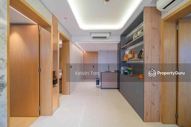Prop-GPT: Condominium: D23 Hillview Midwood