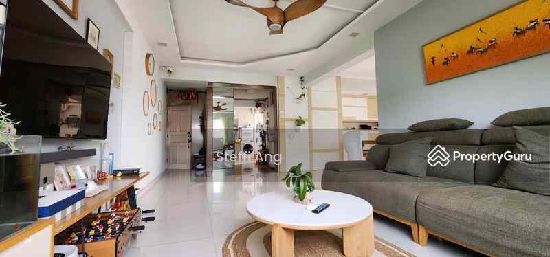 Prop-GPT: HDB Flat: D04  39 Telok Blangah Rise
