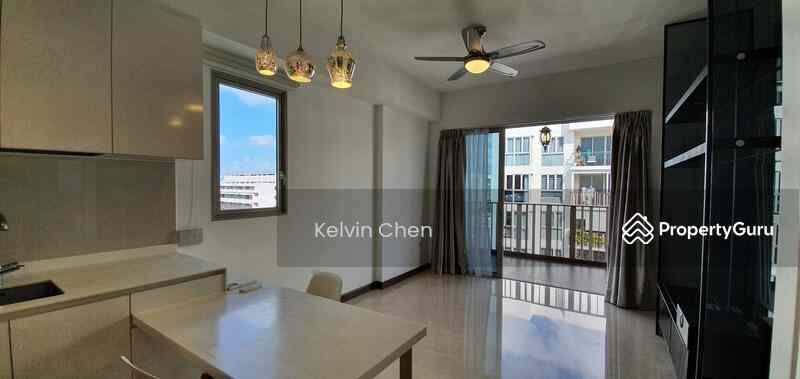Prop-GPT: Condominium: D16  eCO