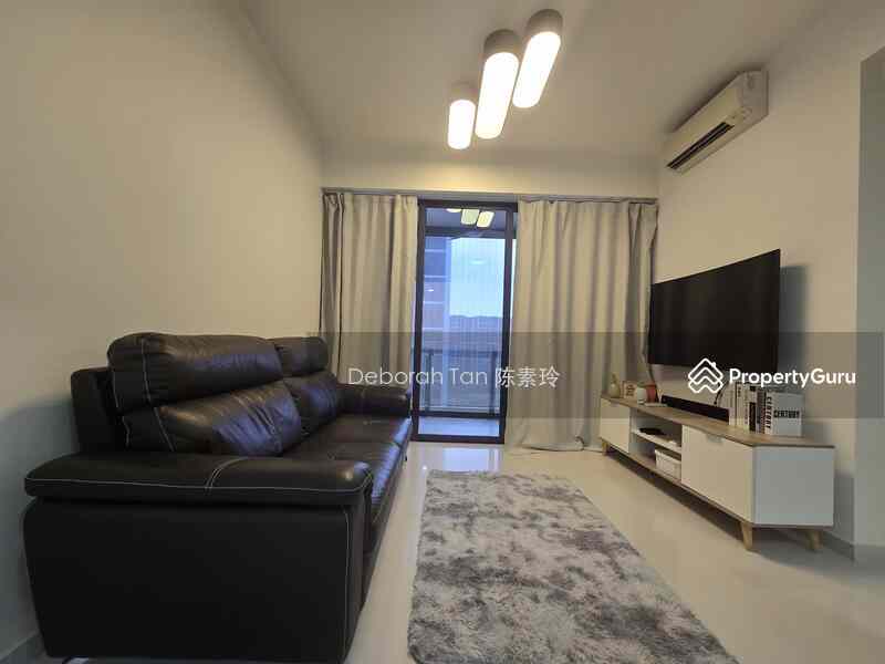 Prop-GPT: Condominium: D13 Macpherson Bartley Ridge