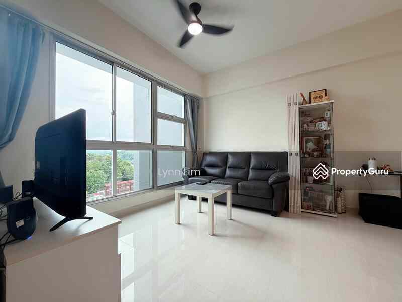 Prop-GPT: HDB Flat: D03  51 Commonwealth Drive