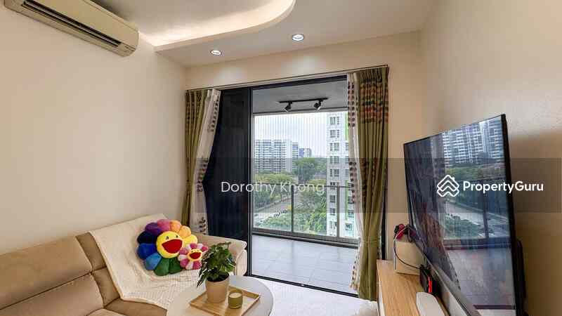 Prop-GPT: Condominium: D13  Nin Residence