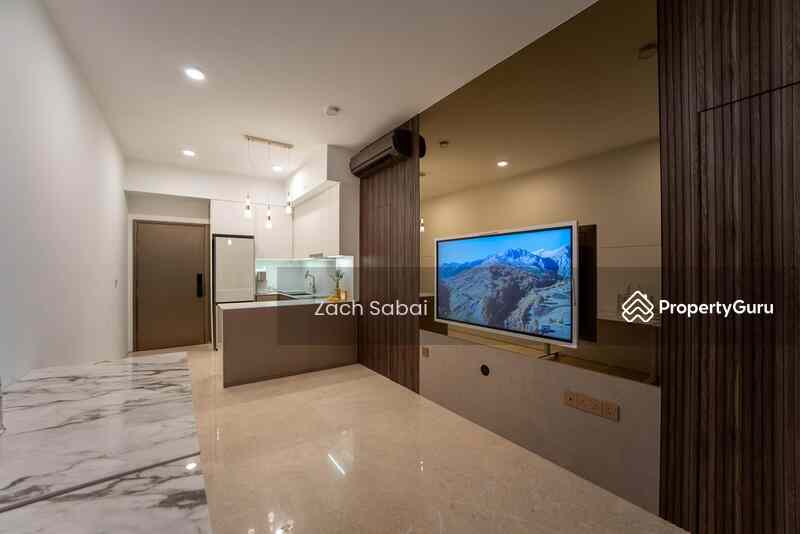 Prop-GPT: Condominium: D10  Stevens Suites