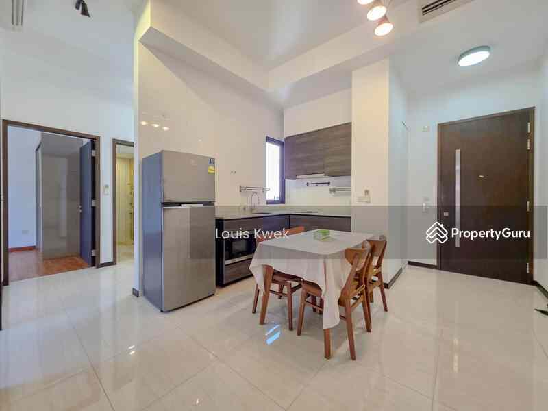 Prop-GPT: Condominium: D14 Geylang Sims Urban Oasis