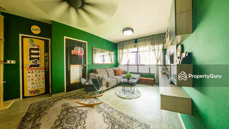 932B Hougang Avenue 9: D19  HDB Flat | Prop-GPT the AI-Powered Property Guru