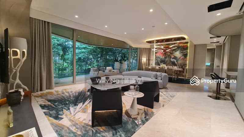 Prop-GPT: Condominium: D10  Park Nova