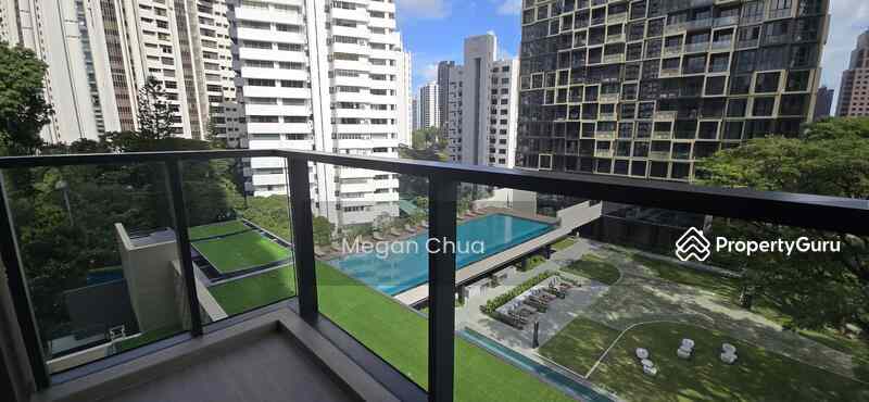 Prop-GPT: Condominium: D09  Irwell Hill Residences