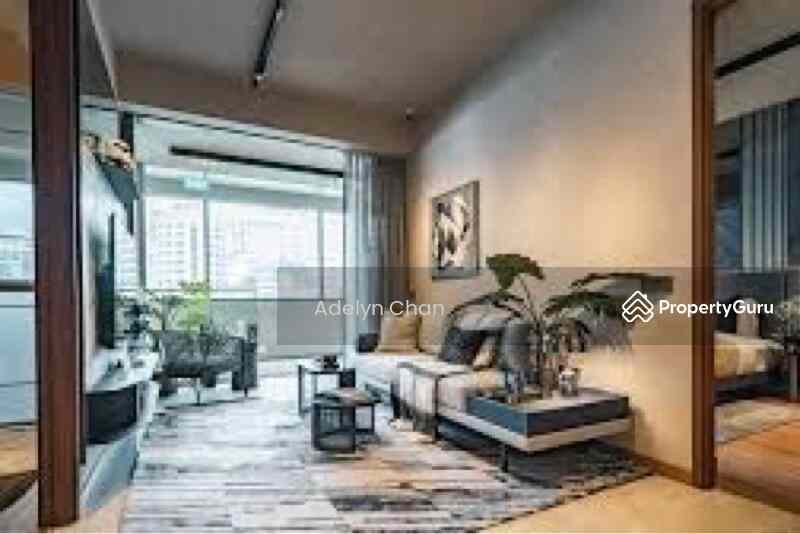 Prop-GPT: Condominium: D06  CanningHill Piers