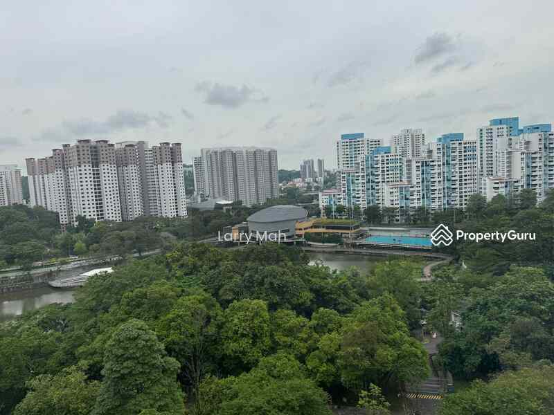 Prop-GPT: HDB Flat: D23  501 Jelapang Road