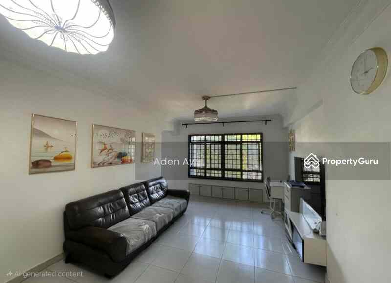 Prop-GPT: HDB Flat: D12 Toa Payoh 14B Lorong 7 Toa Payoh