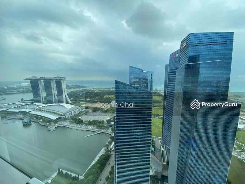 Prop-GPT: Condominium: D01 Marina The Sail @ Marina Bay