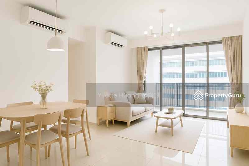 Prop-GPT: Executive Condominium: D27  Parc Life