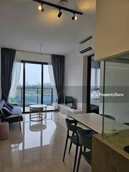 Prop-GPT: Condominium: D03 Tiong Bahru Avenue South Residence