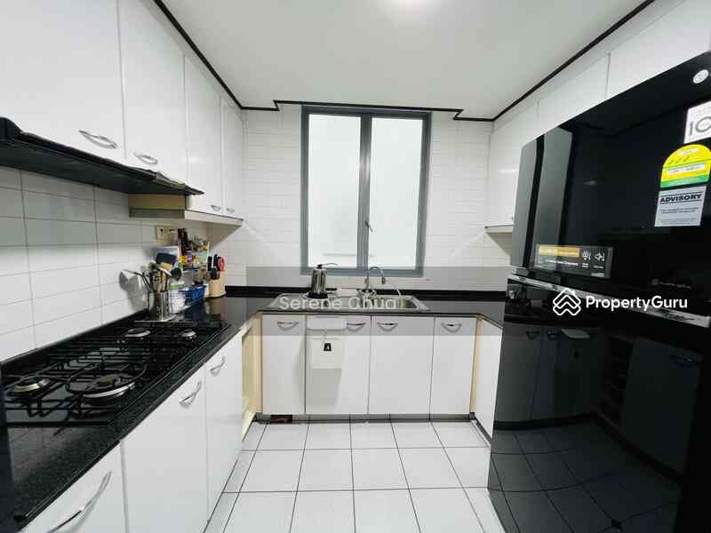 Prop-GPT: Condominium: D21 Upper Bukit Timah Springdale Condo