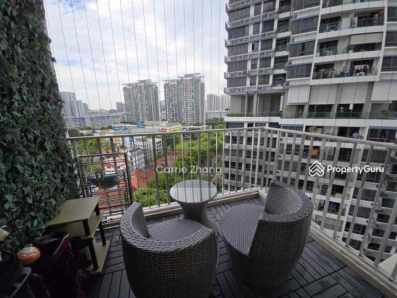 Prop-GPT: Condominium: D12  One St Michael's