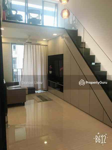 Prop-GPT: Executive Condominium: D27 Yishun The Brownstone