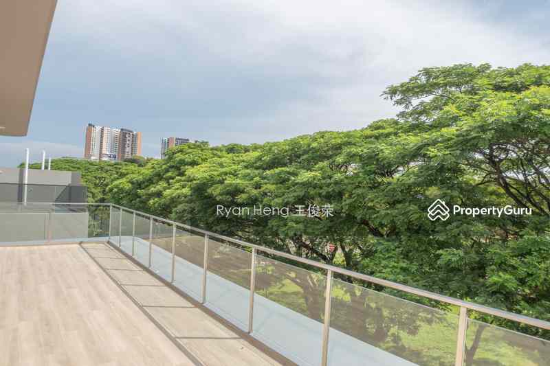Prop-GPT: Semi-Detached: D15  Open house-Brand New 3.5-Sty Semi-D w. Pool & Lift