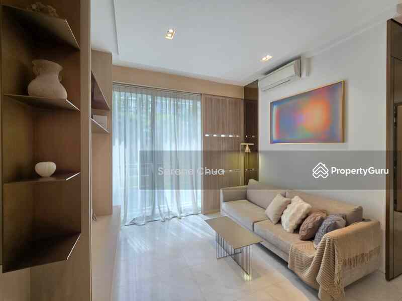 Prop-GPT: Condominium: D10  RV Residences