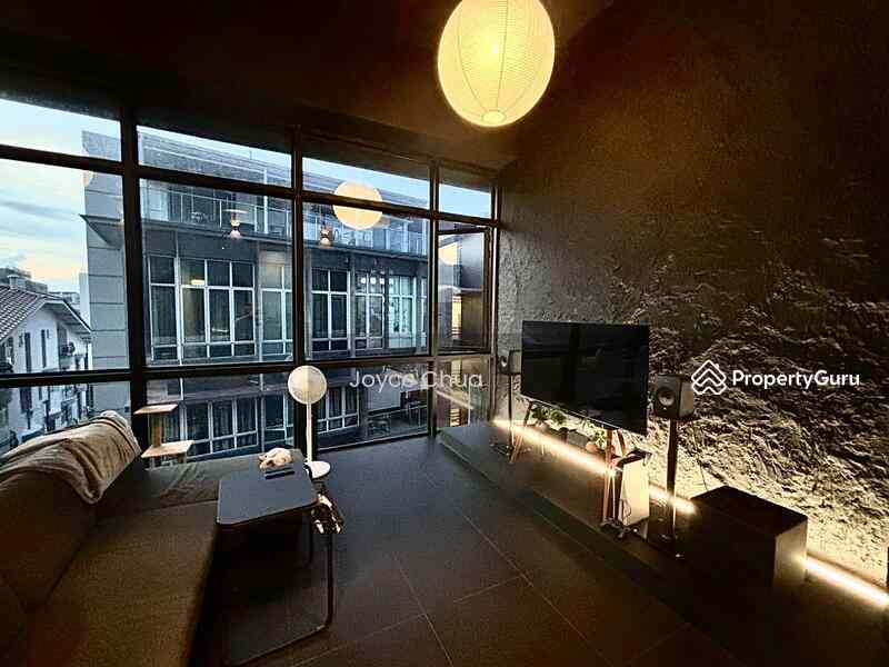 Prop-GPT: Apartment: D15  J@63