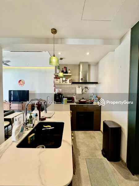 Prop-GPT: Condominium: D12  Beacon Heights