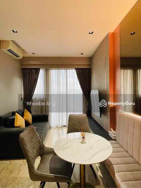 Prop-GPT: Condominium: D03  Queens Peak