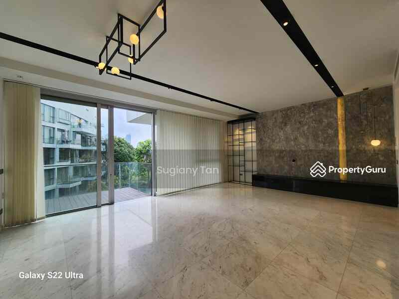 Prop-GPT: Condominium: D04  Reflections at Keppel Bay