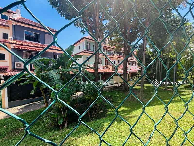 Prop-GPT: Terrace: D17  Loyang Villas