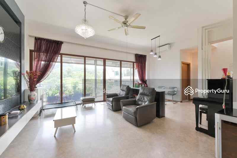 Prop-GPT: Condominium: D23 Bukit Batok Park Natura