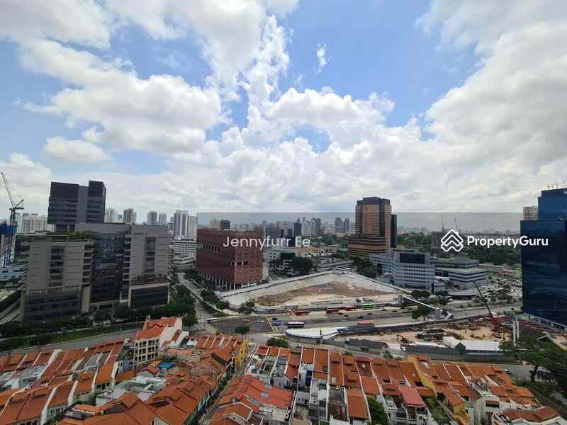 Prop-GPT: Condominium: D02  Spottiswoode Suites