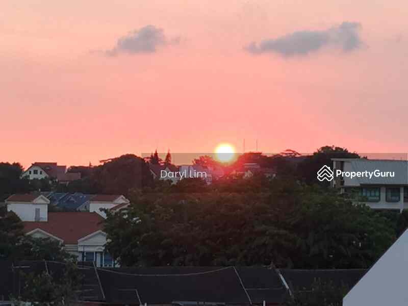 Prop-GPT: Semi-Detached: D11  Amazing Novena Hilltop 5BR Semi-D walk to MRT, Malls, Top Schools.