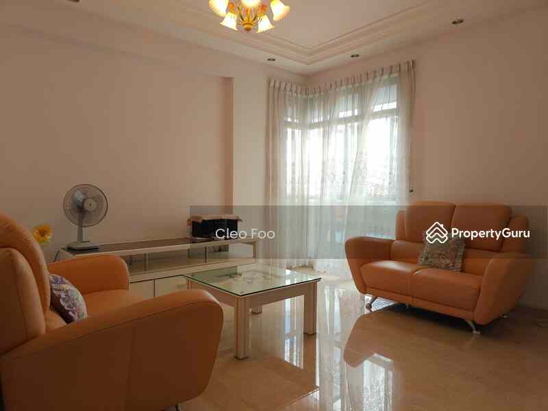 Prop-GPT: Condominium: D17  Carissa Park Condo