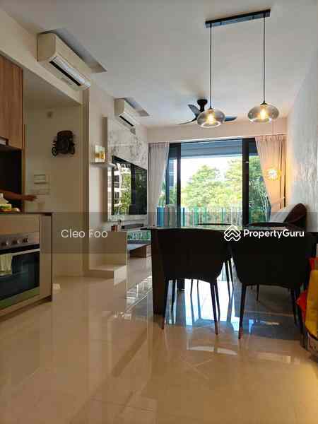 Prop-GPT: Condominium: D17  The Jovell