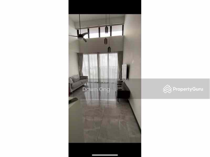 Prop-GPT: Condominium: D13 Potong Pasir The Poiz Residences